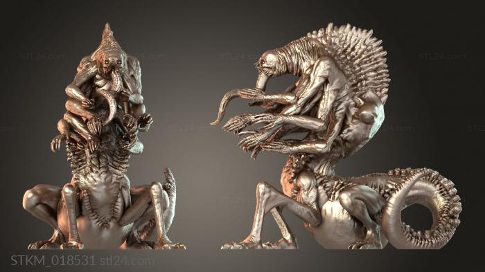 Dread Stalker