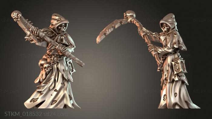 Dread Wraith