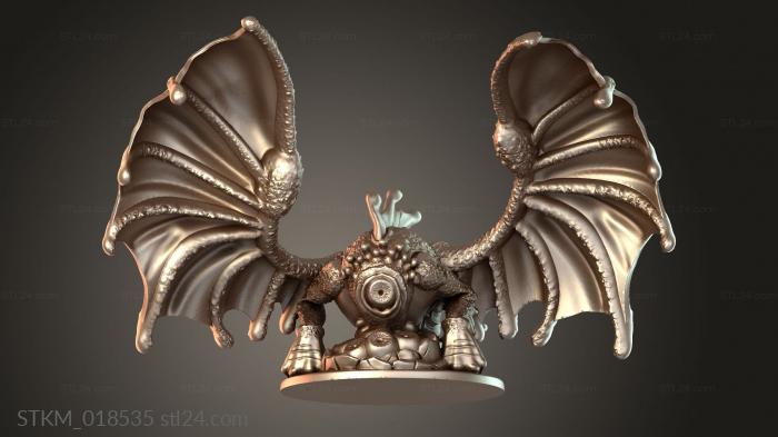 Dream Spawn Emerging Form