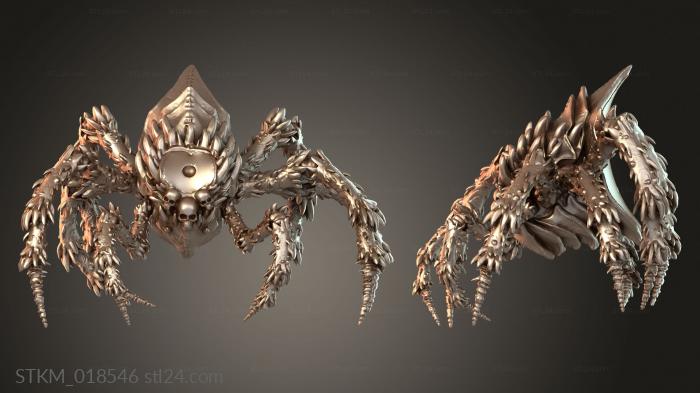 Drider Black Widow