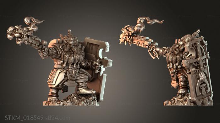 Drogan Ironsight
