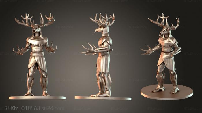 Dryad King-Sized Preform