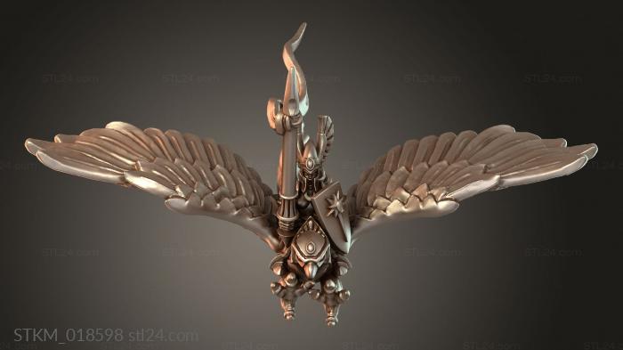 Eagle Heroic