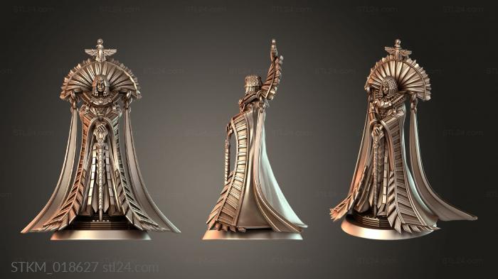 Egyptian Queen Regal