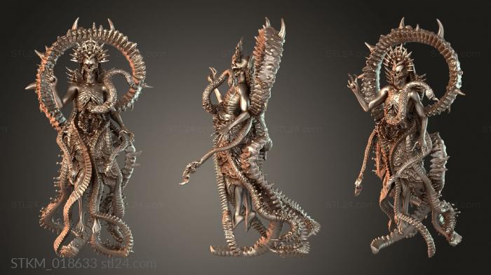 Eldritch Lich