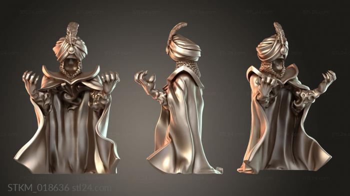 Elemental Entity