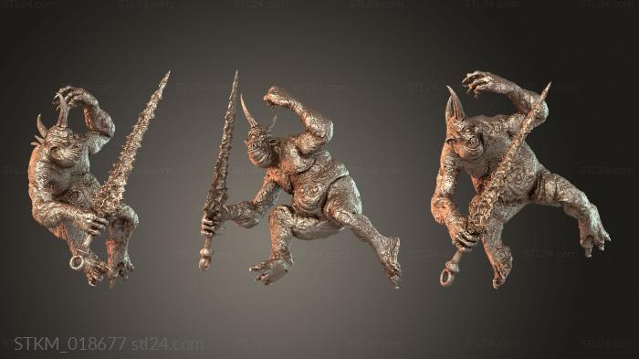 Eman Plague Amphibians Prime
