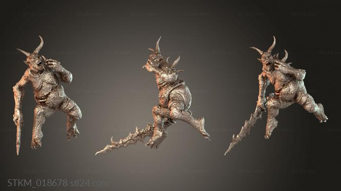 Eman Plague Amphibians Prime