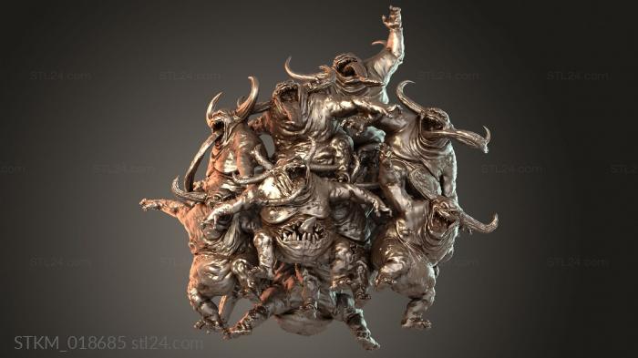 Eman Plagueling Swarms NSW Swarm