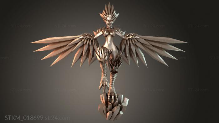 Empire Harpy Bladed