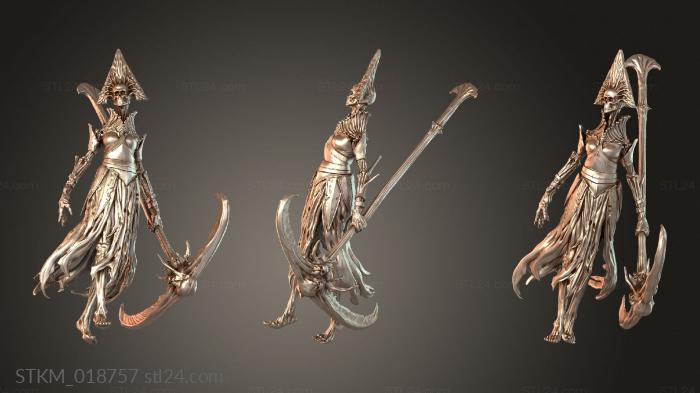 Eternal Harvesters Prime