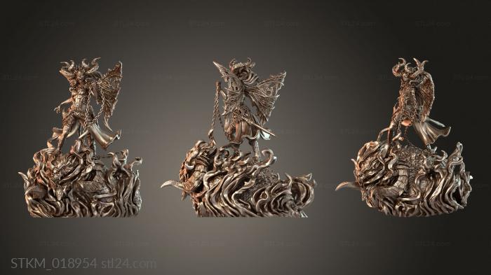 Fierna Armored