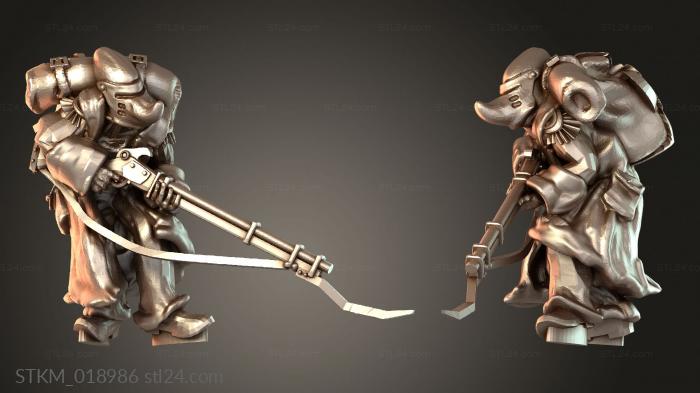 Firingtatty Destroyer