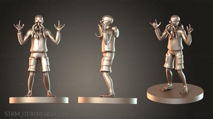 Flayer Precursor