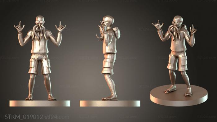 Flayer Horrorform