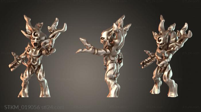 Forestspirits Yonder
