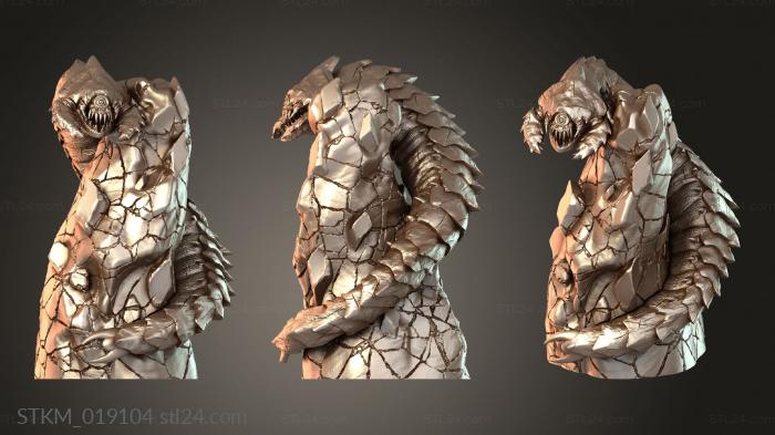 Frost Worm Climbing Form