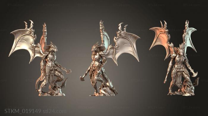 Форма Furies DML