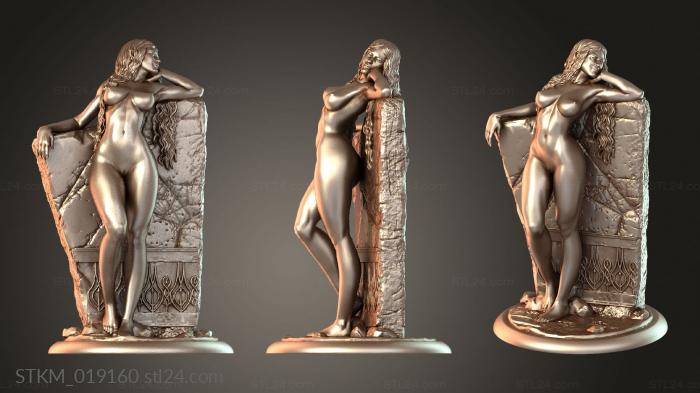 Galadriel Enchantress Nude