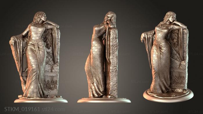 Galadriel Enchantress