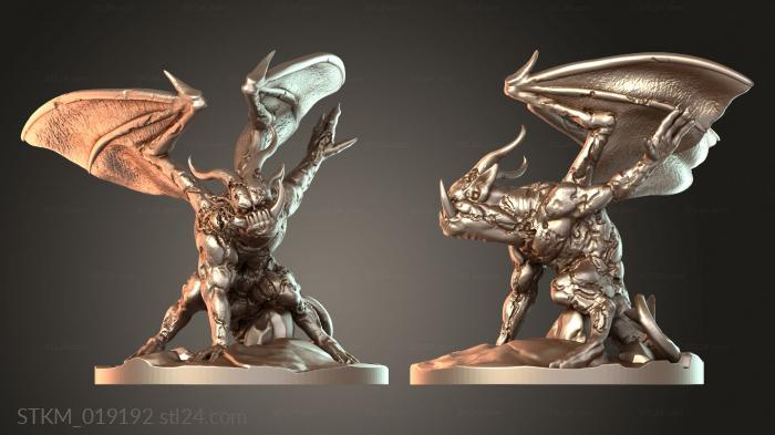 Gargoyle Stoneguard