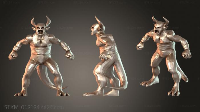 Gargoyle Ancient
