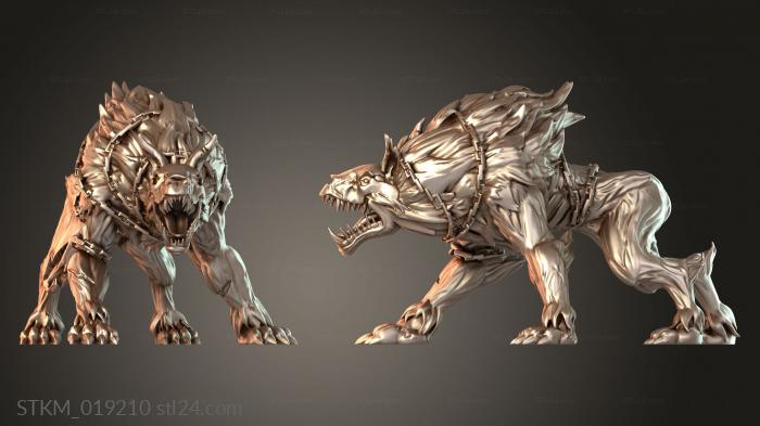Galactic Beast