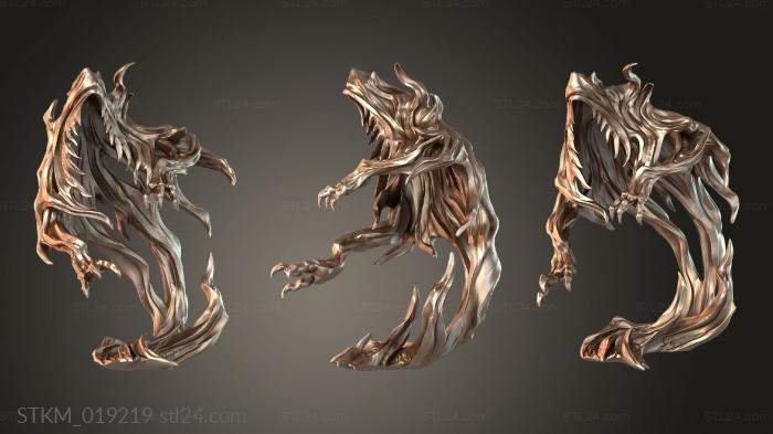 Geists Haunter