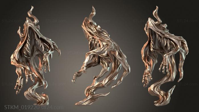 Geists Spectral Shade