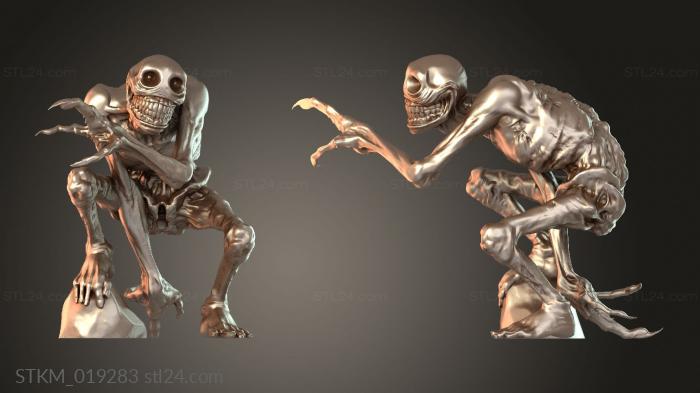 Ghoul Ravager