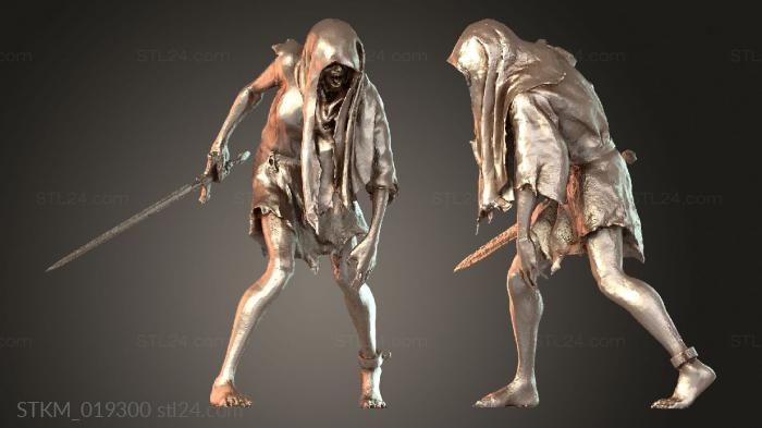 Ghoul Horror