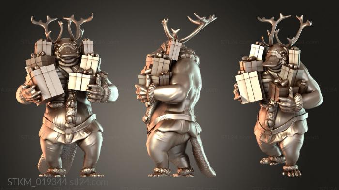 Gift Boondaburra Totem