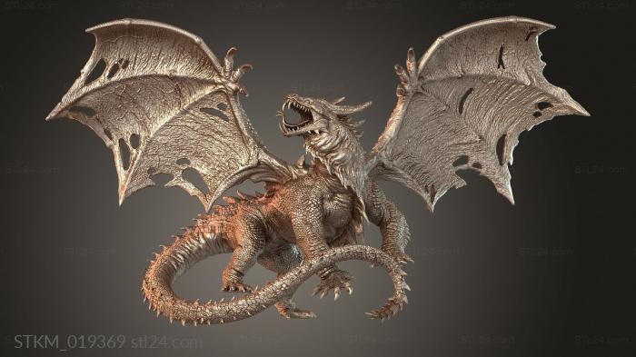 Glutandur One Devourer