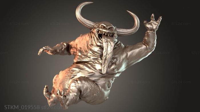 Grand Noble Giant Enhanced
