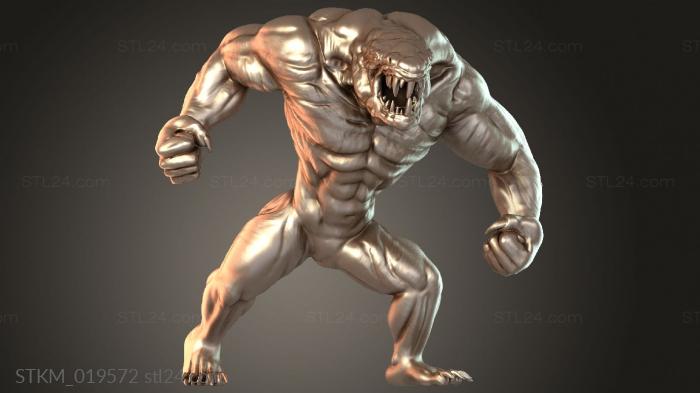 Gray Attacking