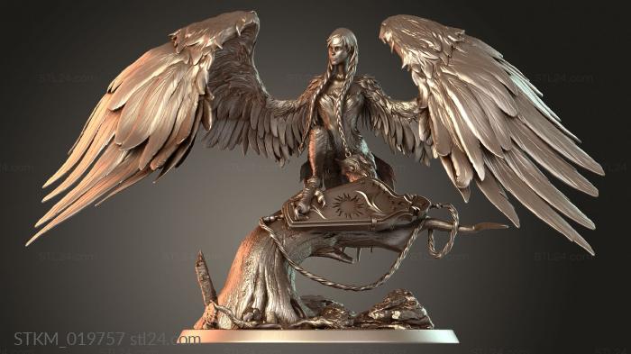 Harpy Armor