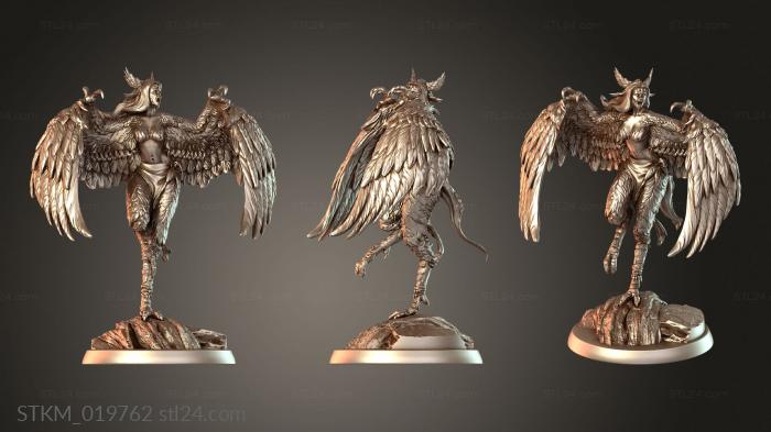 Harpy Dark