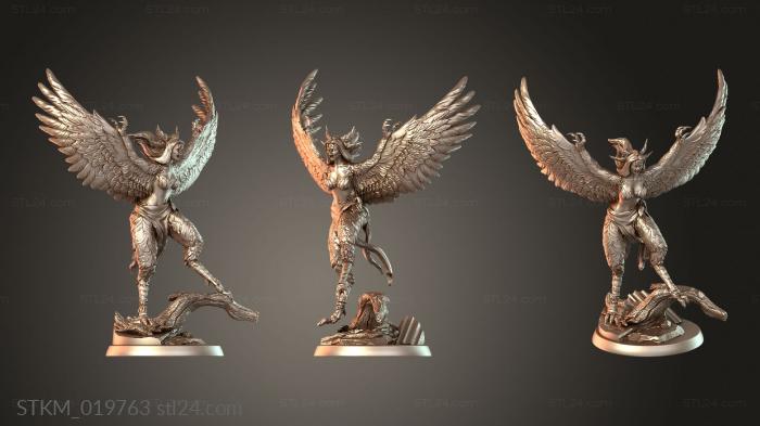 Harpy Grim