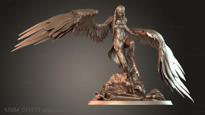 Harpy Slide