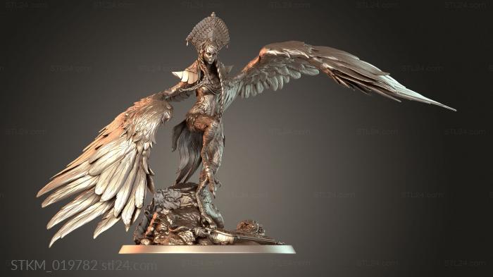Harpy Slide Nimble