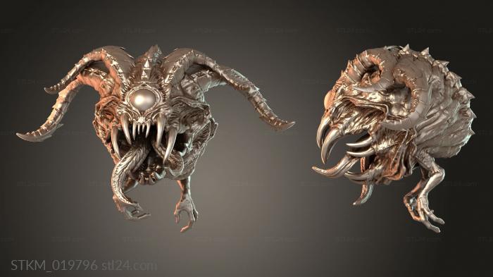 Harvester yes arms wings Fearsome
