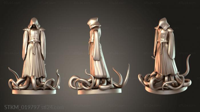 Hastur the King in Yellow