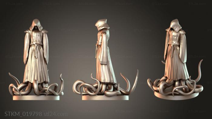 Hastur the King in Yellow Eldritch