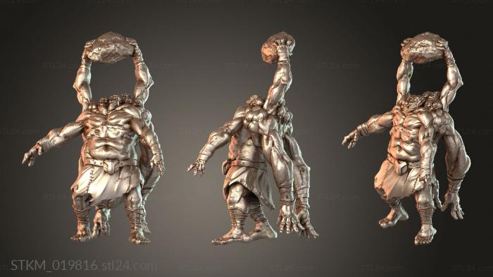Hecatoncheir Vicious