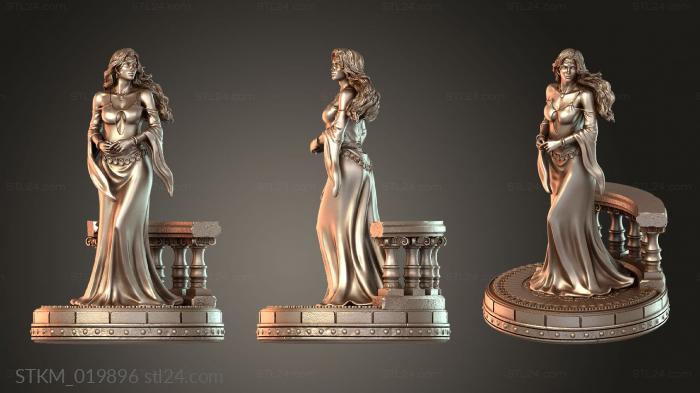 Hiedra Mystic Radiant