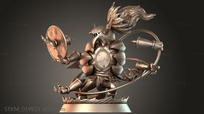 Hoopa Unbound xceb