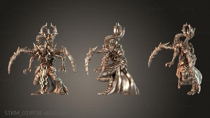 Horrendous giant Brutal