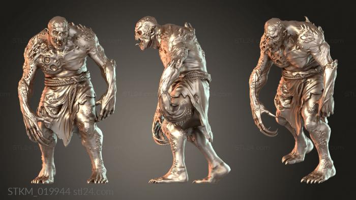 Horrors Ghast