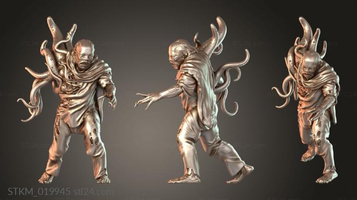 Horrors Hybrid