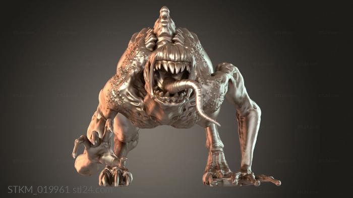 Hound Tindalos